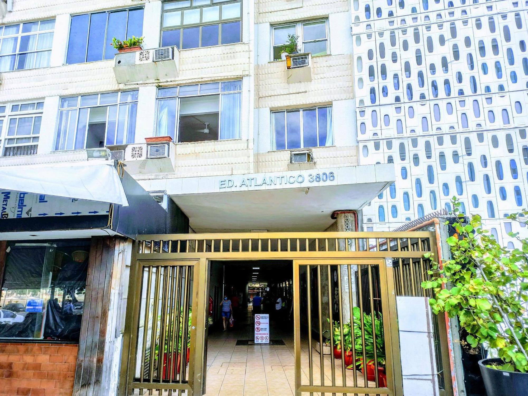 Sunset Rio Flats Apartamento Rio de Janeiro Exterior foto