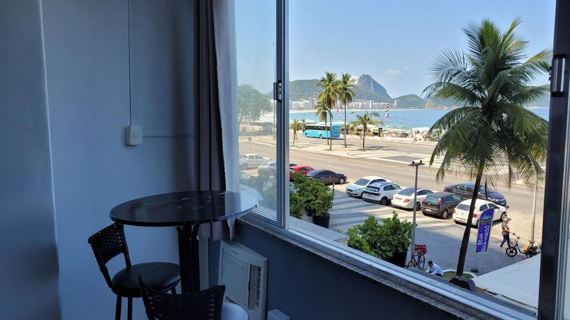 Sunset Rio Flats Apartamento Rio de Janeiro Quarto foto